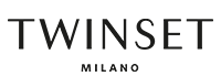 Twinset Milano logo in black