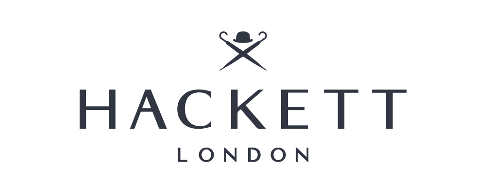 Hackett Black logo