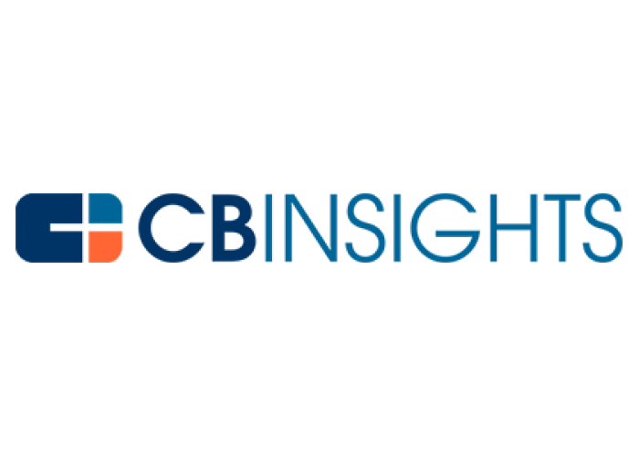 CB-Insights logo