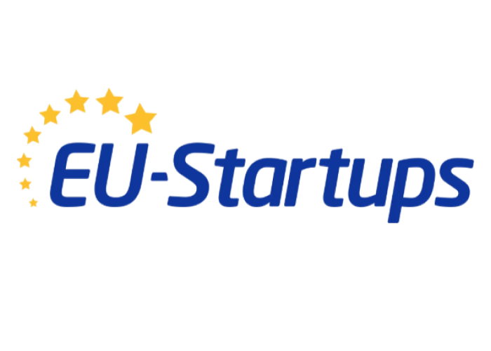 EU-StartUps logo