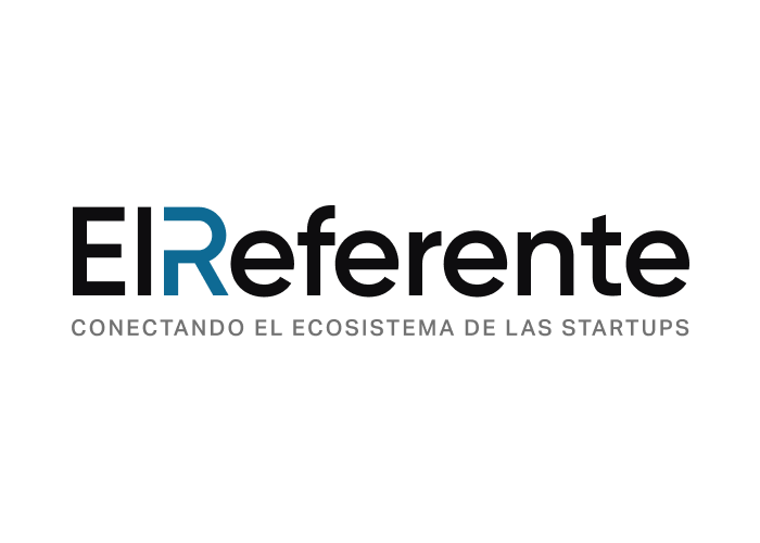 El referente logo
