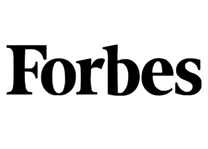 Forbes logo