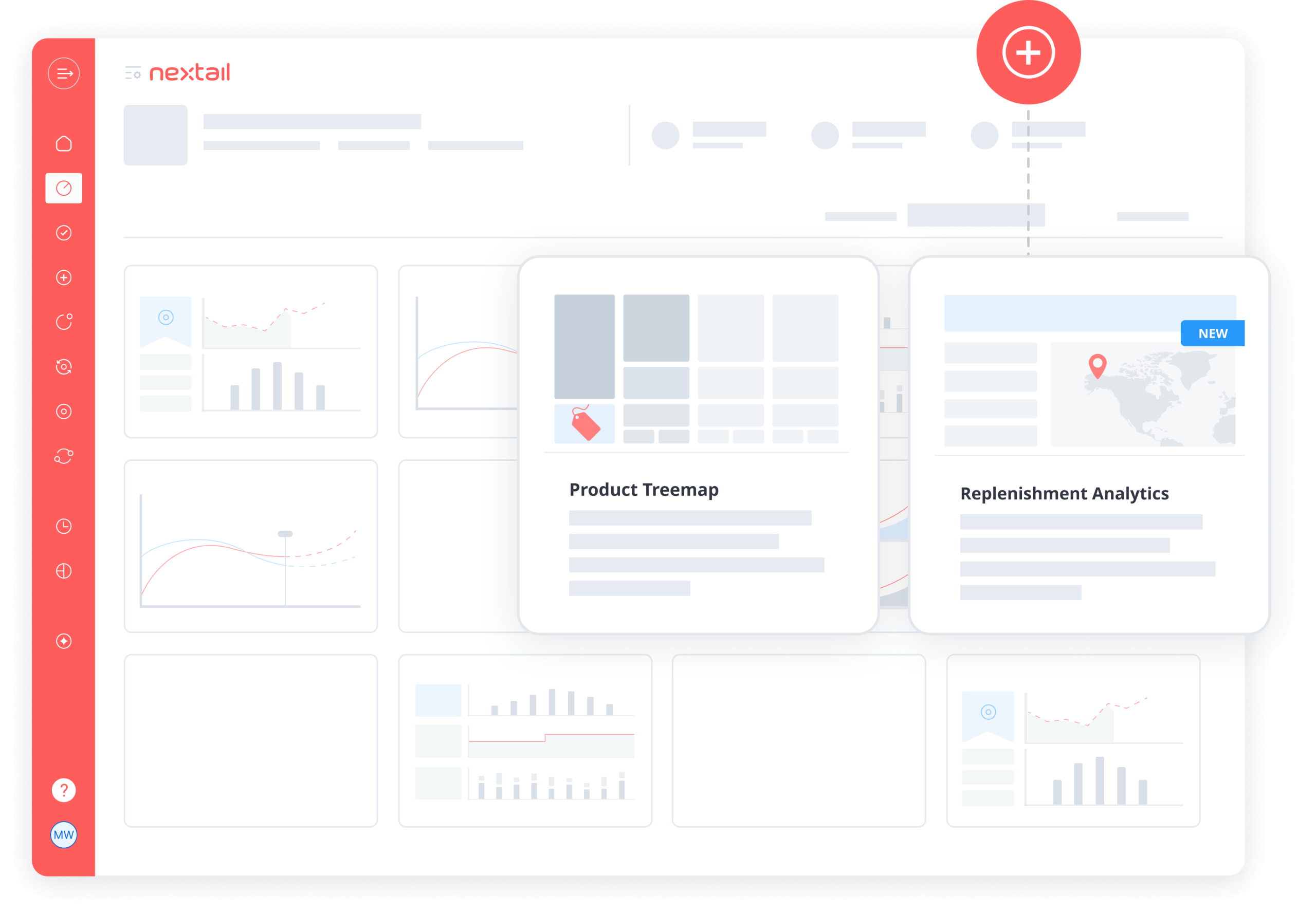 Gain extra insight through add-on analytics