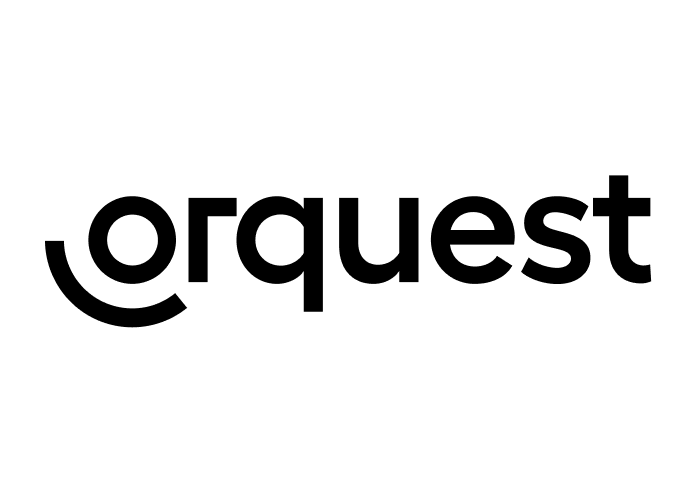 Orquest logo