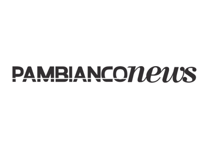 Pambianco logo