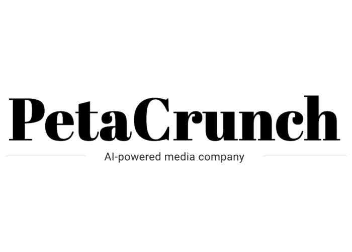 Peta-Crunch logo