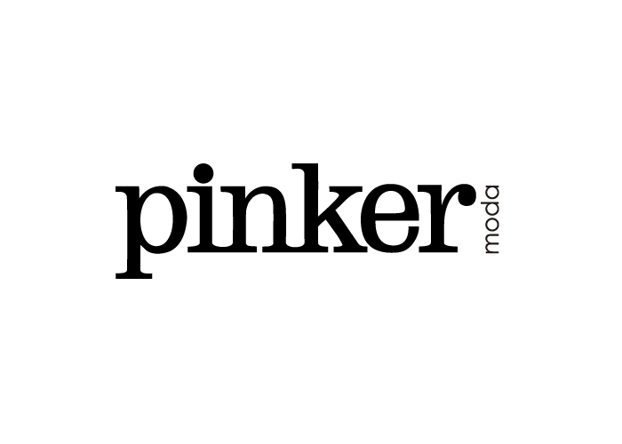 Pnker moda logo