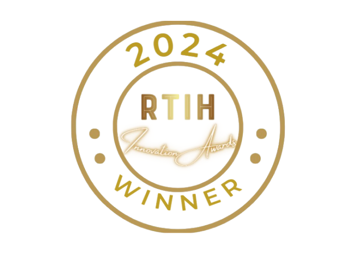 RTIH-2025-winner logo