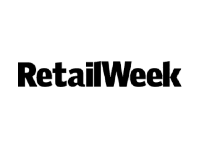 Retail-Week black logo