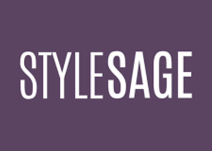 Style-Sage logo