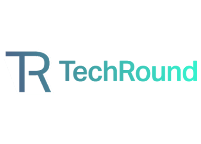 Tech-Round logo